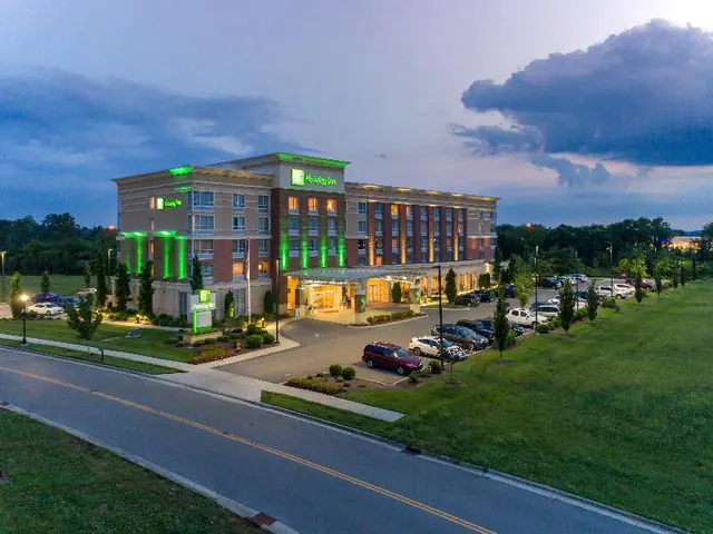 Holiday Inn Murfreesboro