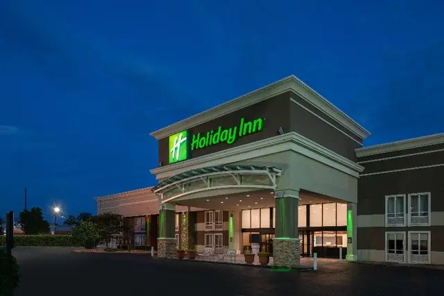 Holiday Inn Blytheville