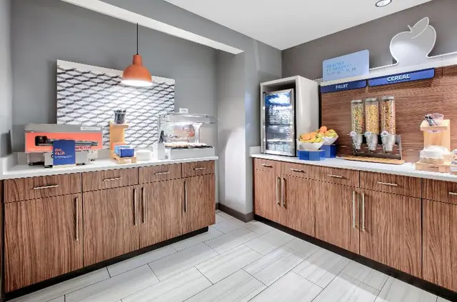 Holiday Inn Express & Suites Pell City By IHG
