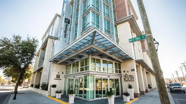 The Limited Charleston