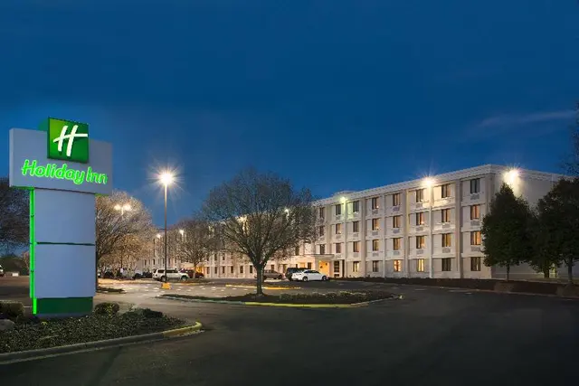 Holiday Inn Charlotte-Airport Conf Ctr By IHG