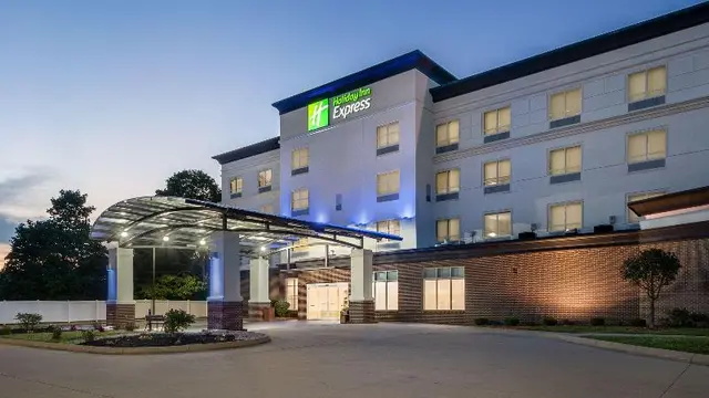 Holiday Inn Express Richmond