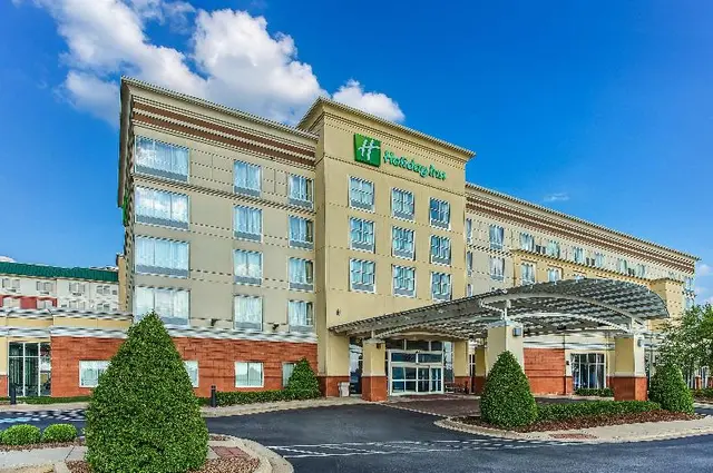 Holiday Inn Louisville Airport - Fair/Expo By IHG