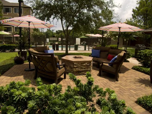 Staybridge Suites Houston West Energy Corridor