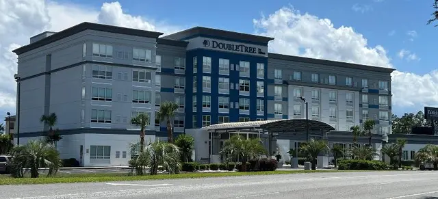 Doubletree By Hilton Brunswick