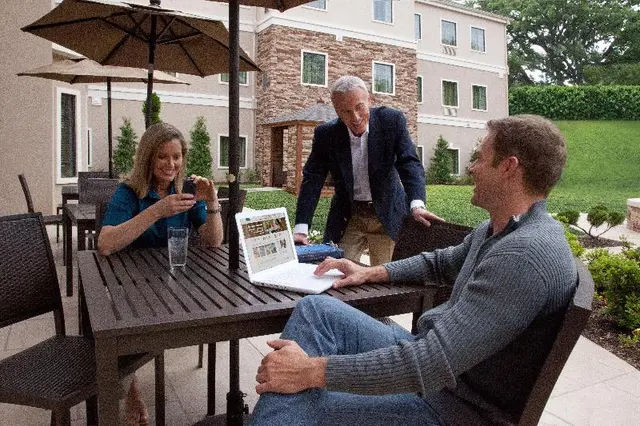 Staybridge Suites Jacksonville-Camp Lejeune Area