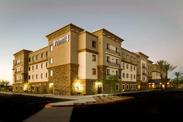Staybridge Suites Phoenix - Chandler By IHG