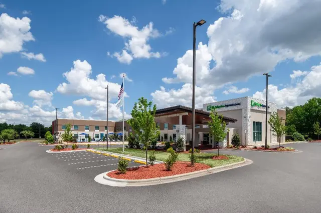Holiday Inn Express & Suites Wilson I-95 By IHG