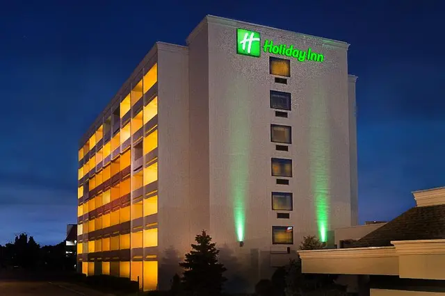 Forest Park Hotel