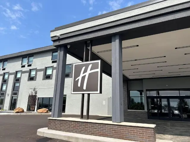 Holiday Inn St Louis Sw - Route 66 By IHG