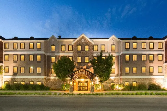 Staybridge Suites Toledo - Maumee By IHG