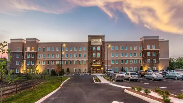 Staybridge Suites Knoxville West