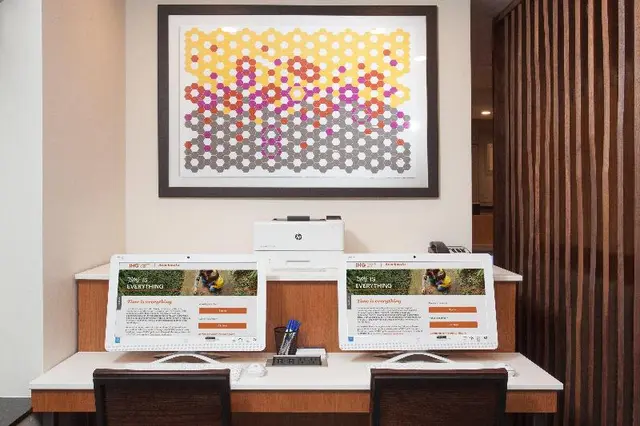 Holiday Inn Express Haskell-Wayne Area By IHG