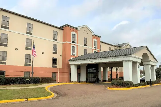 Wingate by Wyndham Ridgeland