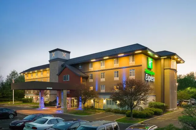 Holiday Inn Express Philadelphia Ne Langhorne IHG