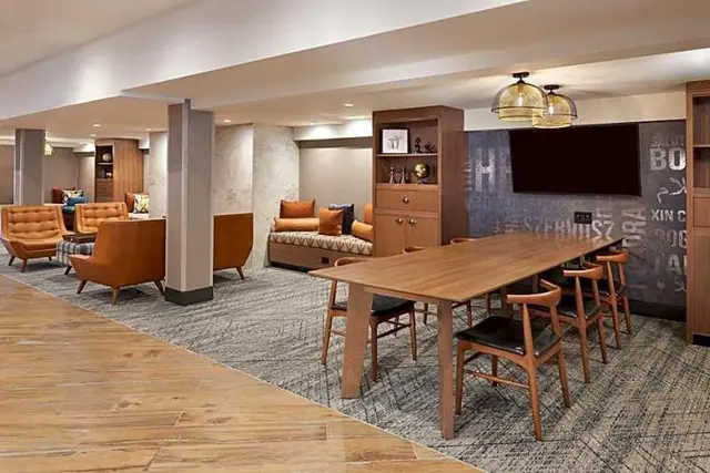 Sunbridge Hotel and Conference Centre Sarnia/Point