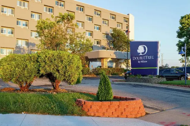 DoubleTree by Hilton Appleton