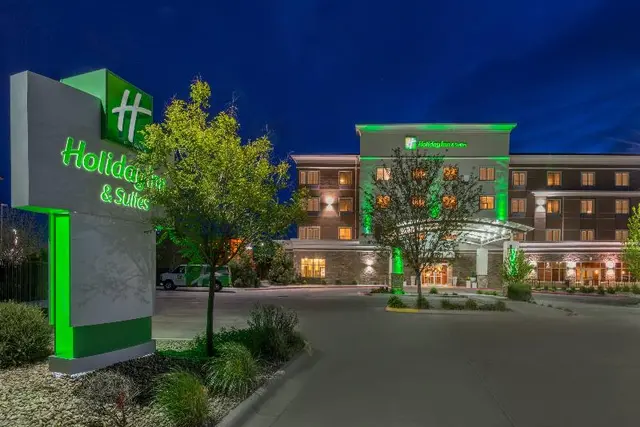 Holiday Inn & Suites Grand Junction-Airport