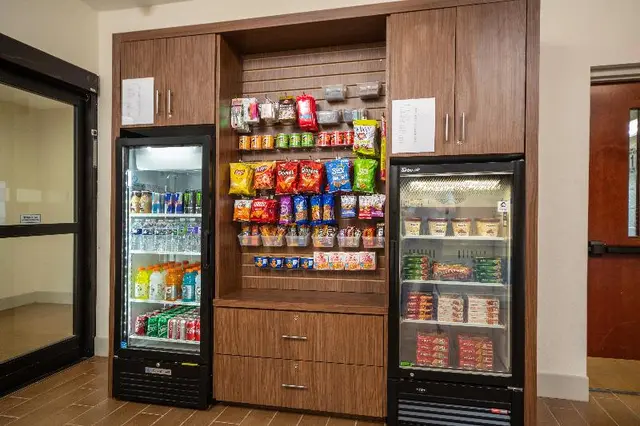 Holiday Inn Express Clayton (Se Raleigh) By IHG