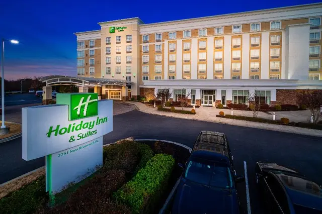 Holiday Inn & Suites Memphis - Wolfchase Galleria