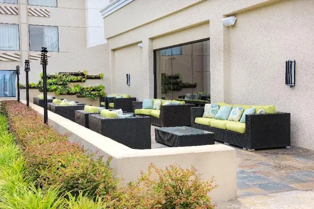 Holiday Inn Dallas Dfw Airport Area West