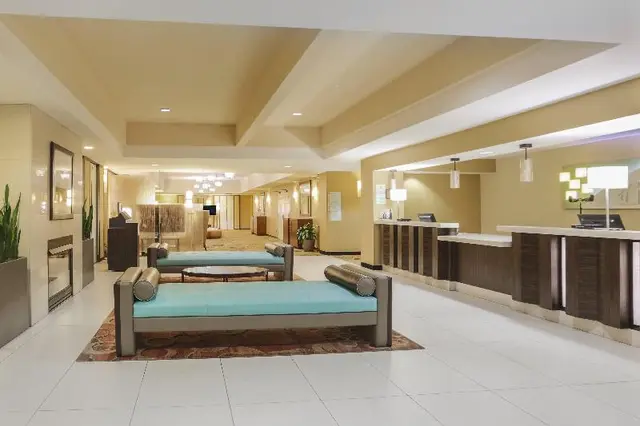 Holiday Inn Dublin-Pleasanton