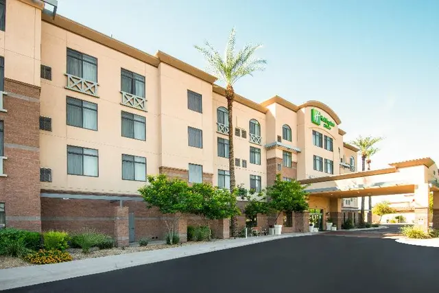 Holiday Inn&Suites Goodyear West Phoenix Area IHG
