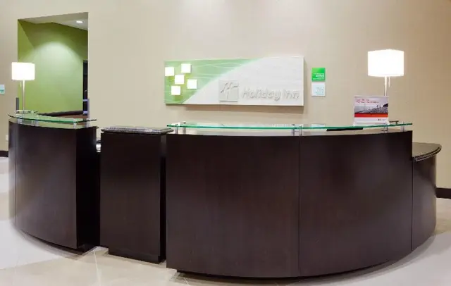 Holiday Inn Eau Claire South I 94