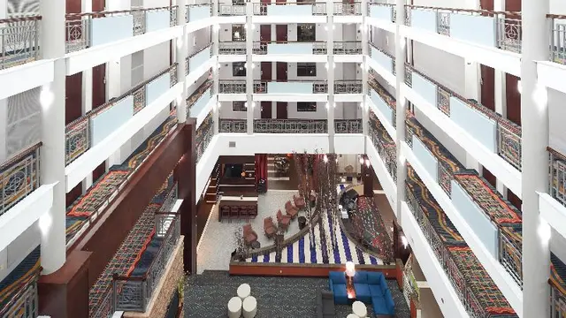 Holiday Inn&Suites Stockbridge/Atlanta I-75 By IHG