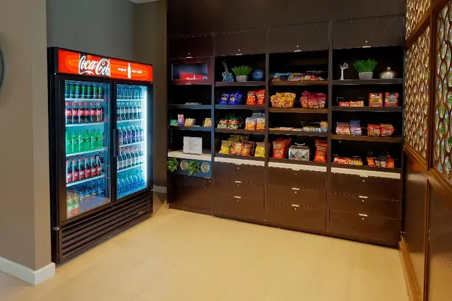 Holiday Inn & Suites Tupelo North By IHG