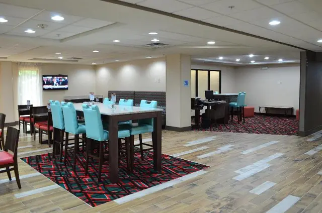Holiday Inn Express Madison