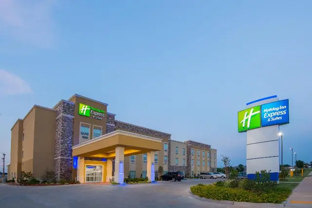 Holiday Inn Express Stillwater University Area