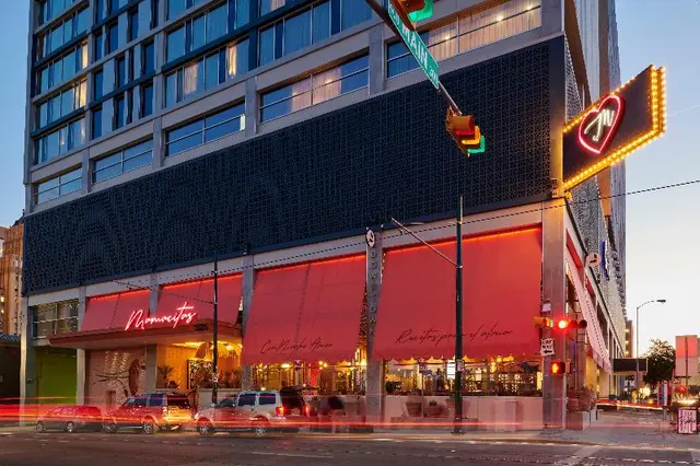 Hotel Indigo El Paso Downtown