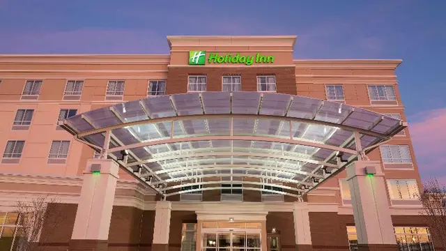 Holiday Inn Indianapolis Airport By IHG