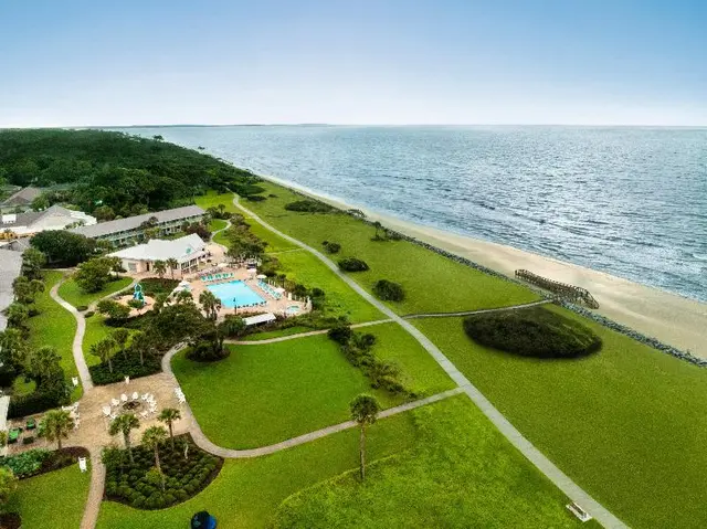 Holiday Inn Resort Jekyll Island By IHG