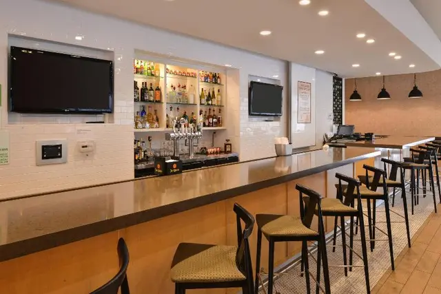 Holiday Inn Little Rock West Chenal Pkwy