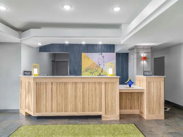 Spark by Hilton Lansing