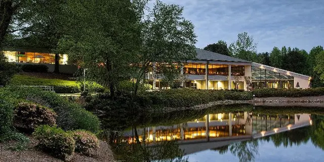 Crowne Plaza Atlanta Sw - Peachtree City By IHG