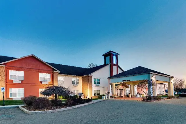 Holiday Inn Express & Suites Bad Axe By IHG