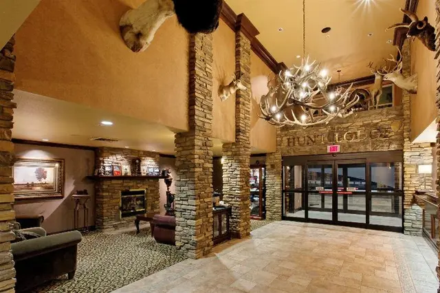 The Evergreen Hotel