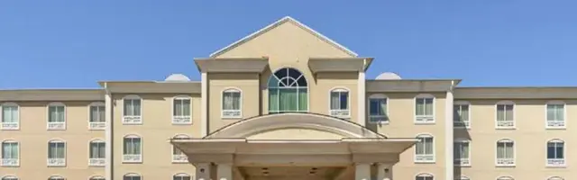 Holiday inn Express & Suites Denison West by IHG