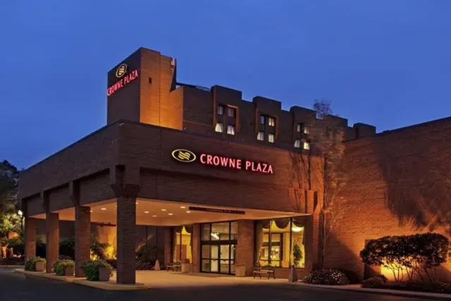Crowne Plaza Columbus North Worthington