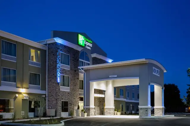 Holiday Inn Express Carlisle Harrisburg Area