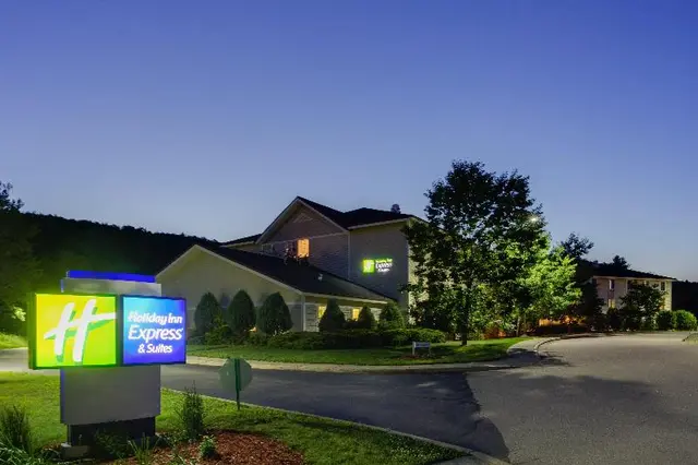 Holiday Inn Express & Suites Brattleboro By IHG