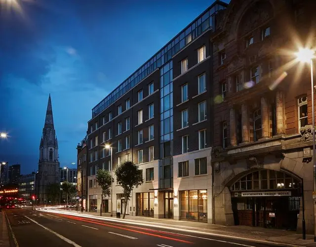 Marlin Aparthotel Waterloo