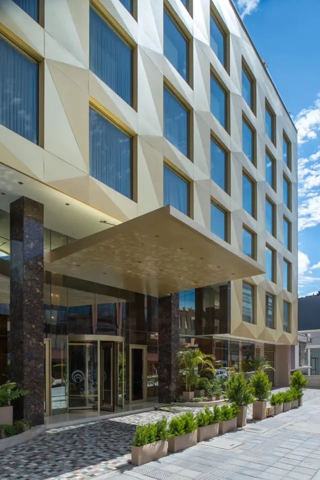 El Dorado Bogota