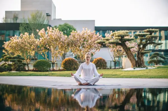 The Anandi Hotel and Spa Shanghai
