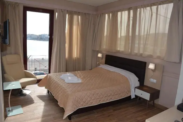 City Point Boutique Hotel