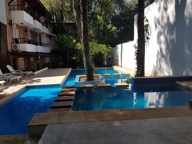 Kelta Hotel Puerto Iguazu