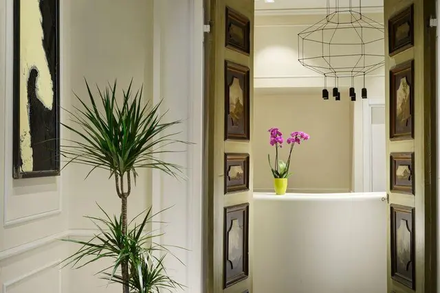 Locanda Della Posta Boutique Hotel